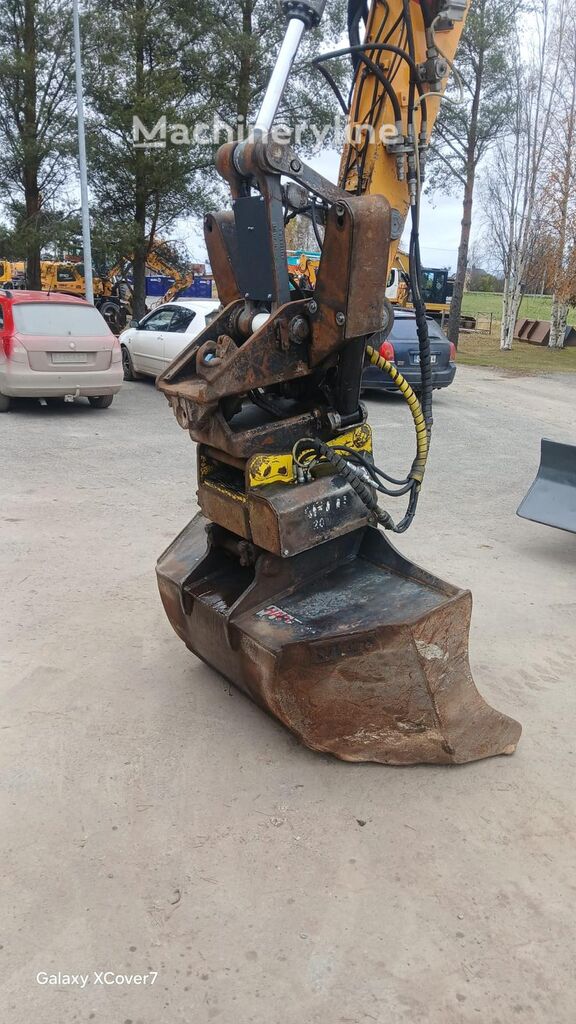 2018 Liebherr 914, 11 000 mth, dovoz Skladom v EÚ — foto 11 z 15