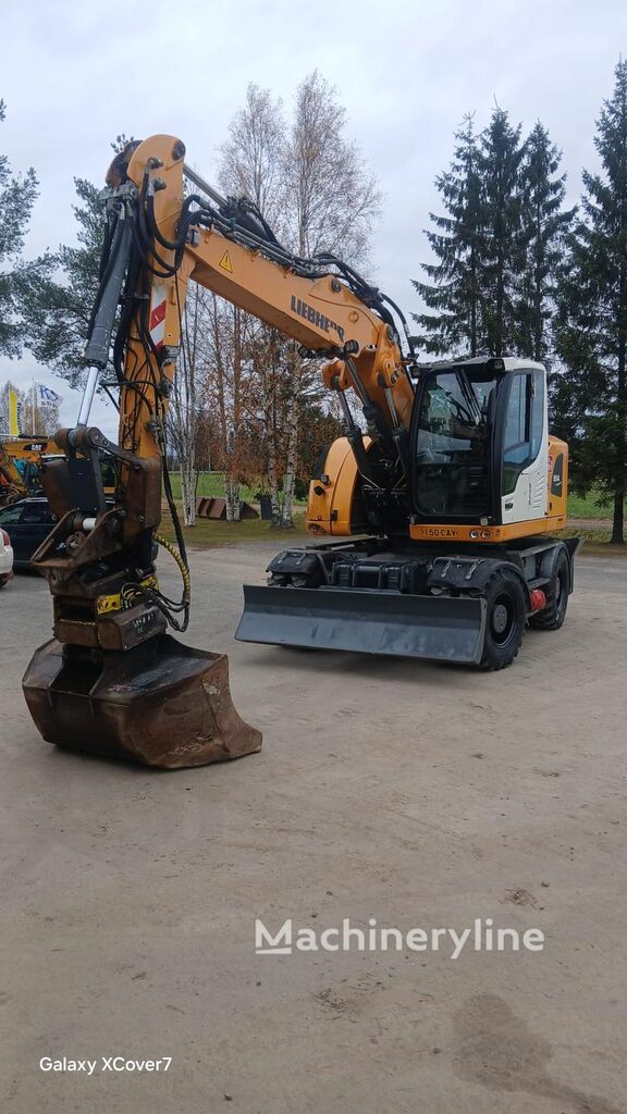 2018 Liebherr 914, 11 000 mth, dovoz Skladom v EÚ — foto 12 z 15