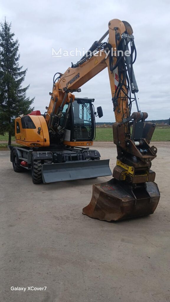 2018 Liebherr 914, 11 000 mth, dovoz Skladom v EÚ — foto 14 z 15