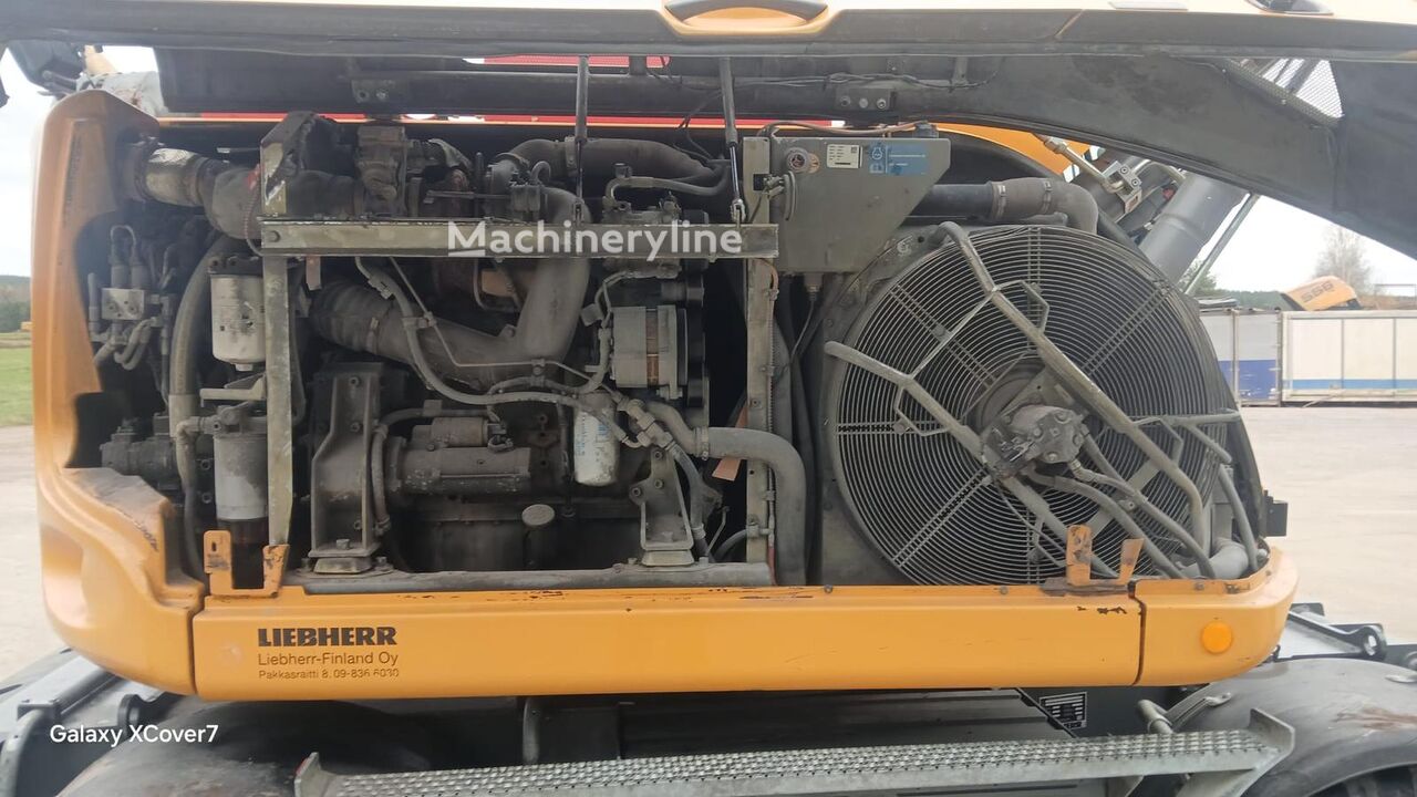 2018 Liebherr 914, 11 000 mth, dovoz Skladom v EÚ — foto 4 z 15