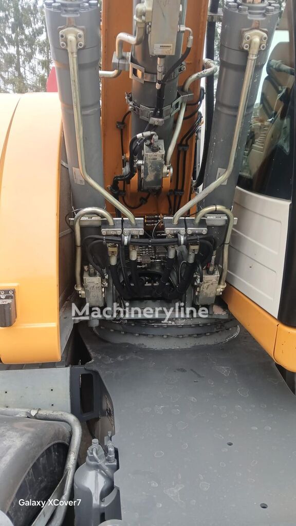 2018 Liebherr 914, 11 000 mth, dovoz Skladom v EÚ — foto 5 z 15