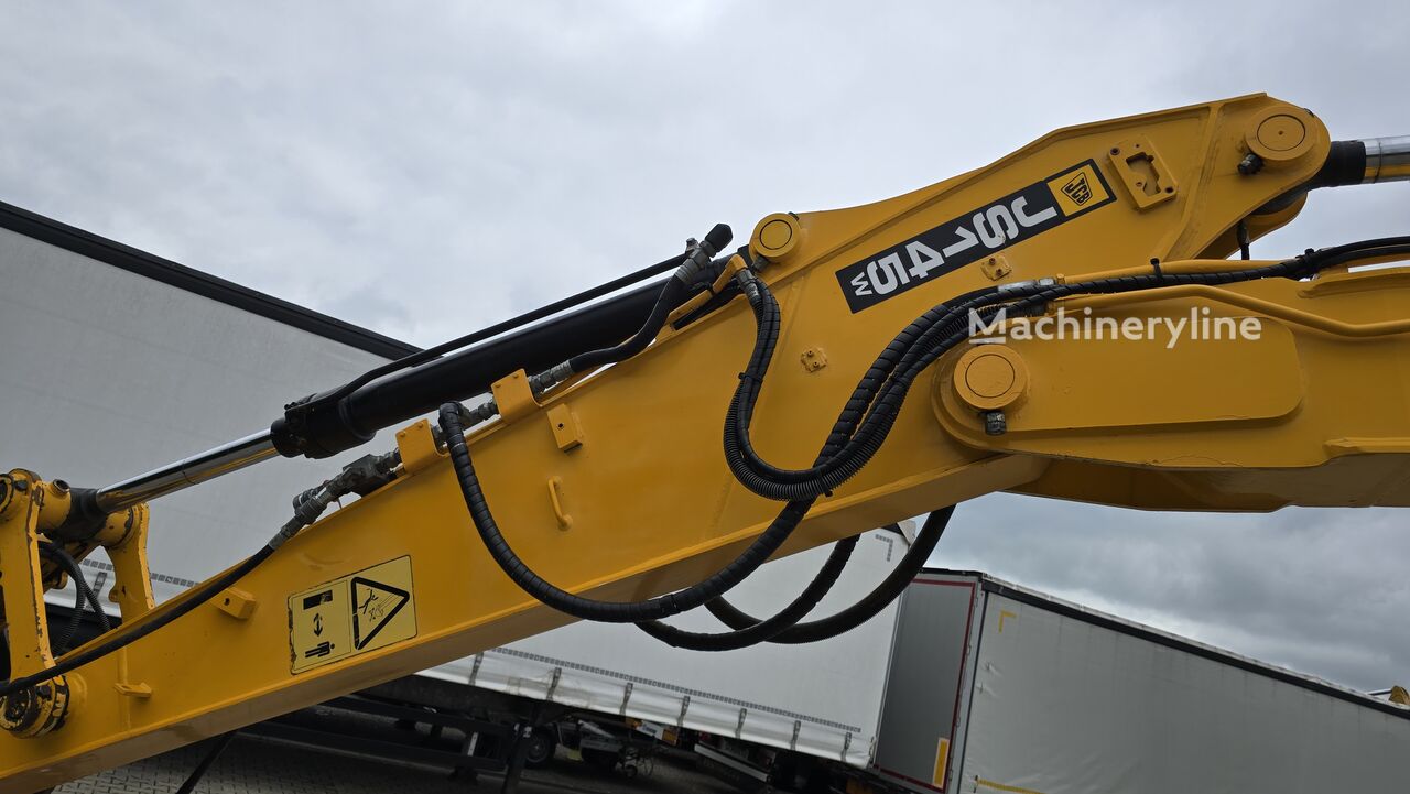 2013 JCB JS, 13 730 mth, dovoz Skladom v EÚ — foto 11 z 16