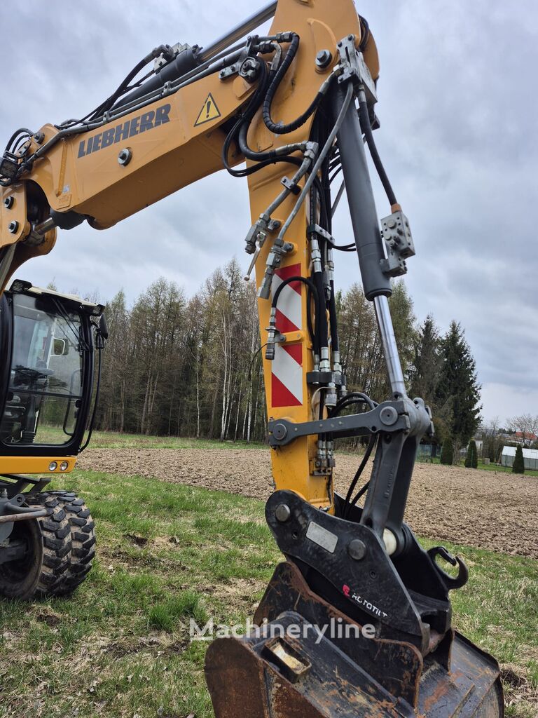 2018 Liebherr 910, dovoz Skladom v EÚ — foto 12 z 16