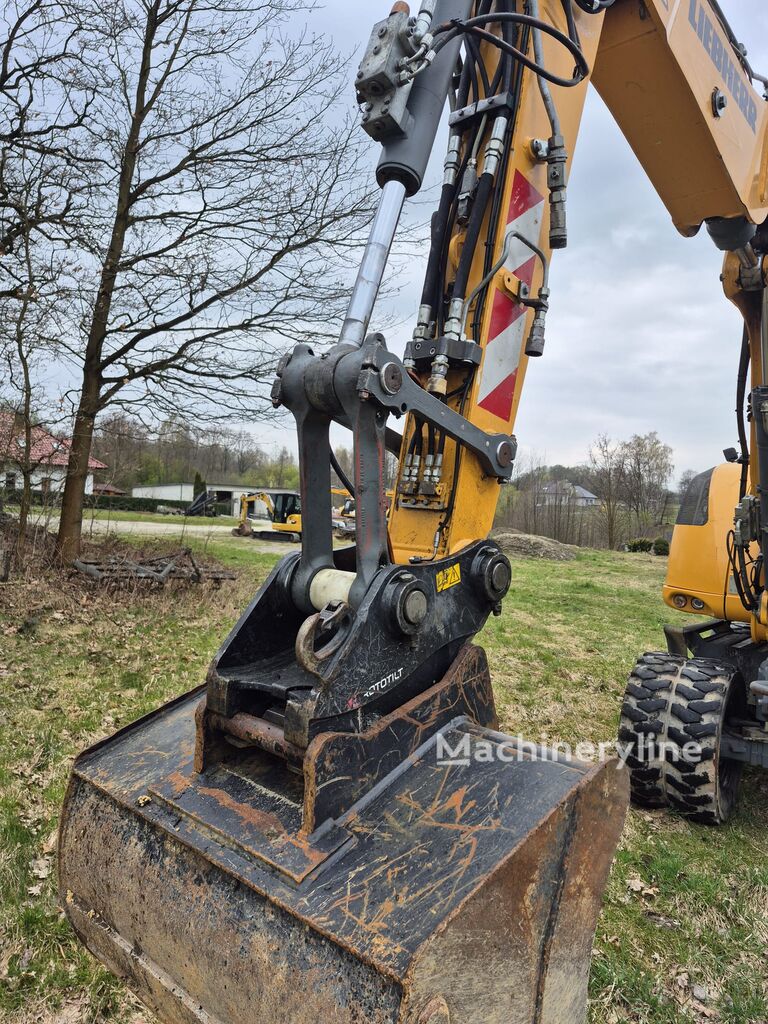 2018 Liebherr 910, dovoz Skladom v EÚ — foto 13 z 16