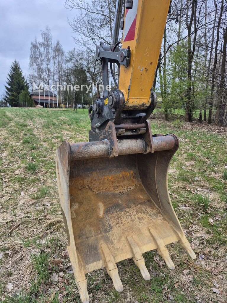 2018 Liebherr 910, dovoz Skladom v EÚ — foto 14 z 16