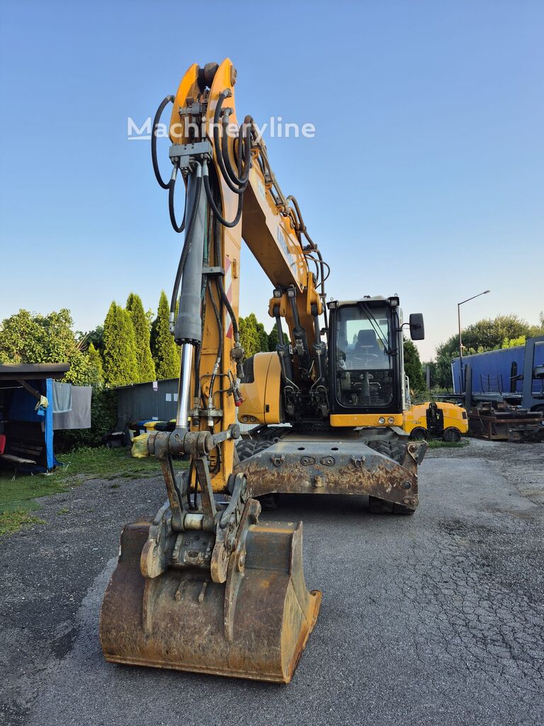 2018 Liebherr A918, 8 500 mth, dovoz Skladom v EÚ — foto 5 z 16