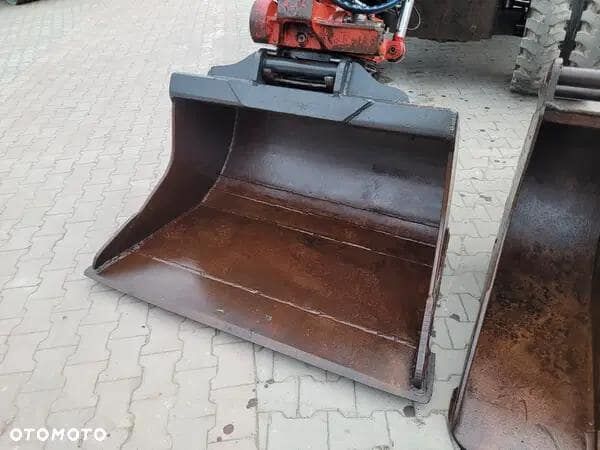 2011 Hitachi ZX140, 12 654 mth, dovoz Skladom v EÚ — foto 11 z 16