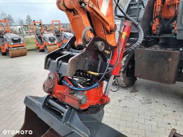 2011 Hitachi ZX140, 12 654 mth, dovoz Skladom v EÚ — foto 13 z 16
