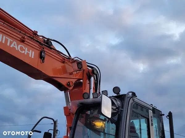 2011 Hitachi ZX140, 12 654 mth, dovoz Skladom v EÚ — foto 16 z 16
