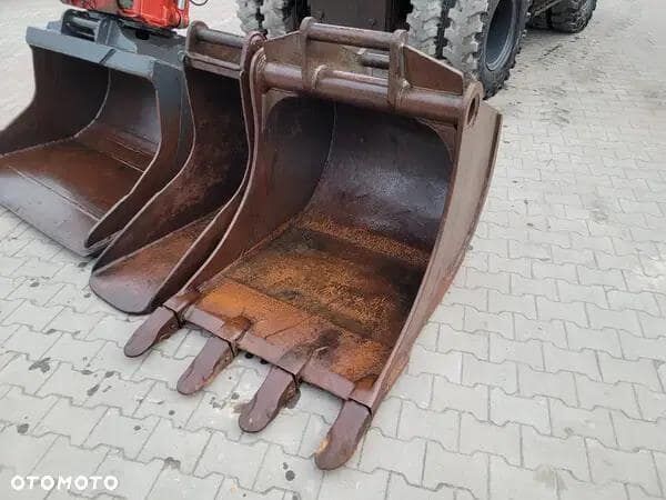 2011 Hitachi ZX140, 12 654 mth, dovoz Skladom v EÚ — foto 9 z 16