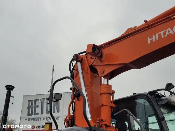 2012 Hitachi ZAXIS, 12 867 mth, dovoz Skladom v EÚ — foto 16 z 16