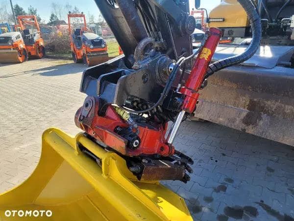 2012 Volvo EW, 16 369 mth, dovoz Skladom v EÚ — foto 6 z 16