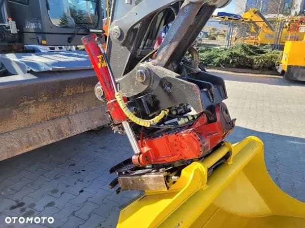 2012 Volvo EW, 16 369 mth, dovoz Skladom v EÚ — foto 7 z 16