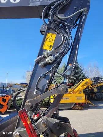 2012 Volvo EW, 16 369 mth, dovoz Skladom v EÚ — foto 8 z 16