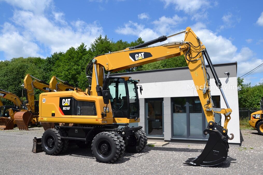 2017 Caterpillar, 12 000 mth, dovoz Skladom v EÚ — foto 13 z 16