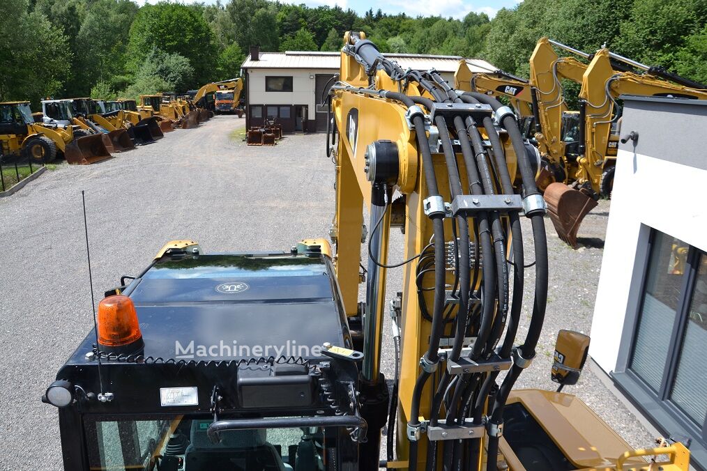 2017 Caterpillar, 12 000 mth, dovoz Skladom v EÚ — foto 16 z 16
