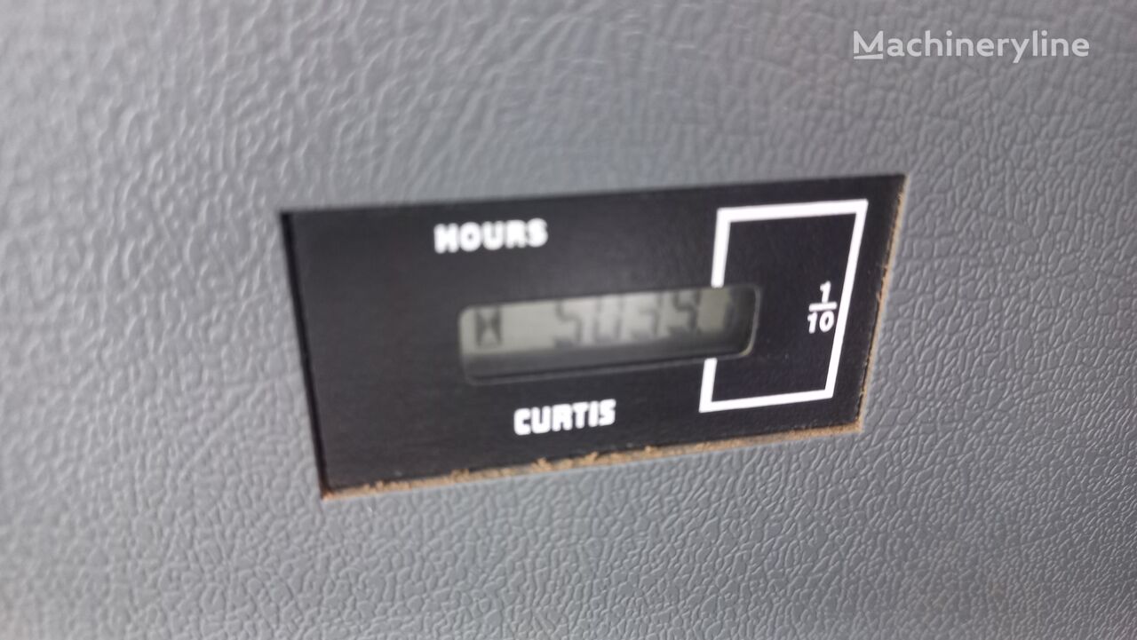 2016 Hyundai HW140, 5 040 mth, dovoz Skladom v EÚ — foto 12 z 16