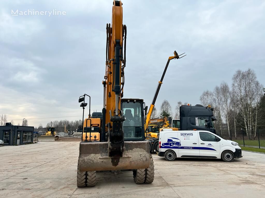 2016 Hyundai HW140, 5 040 mth, dovoz Skladom v EÚ — foto 2 z 16