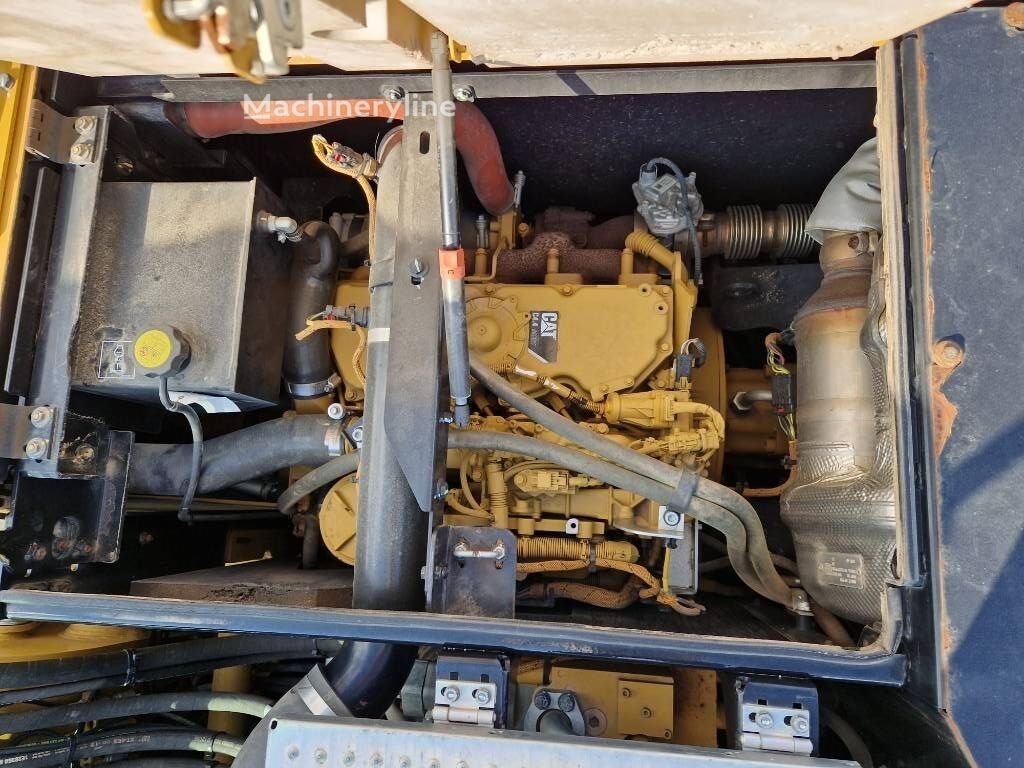2018 Caterpillar M314F, 4 133 mth, dovoz Skladom v EÚ — foto 11 z 16
