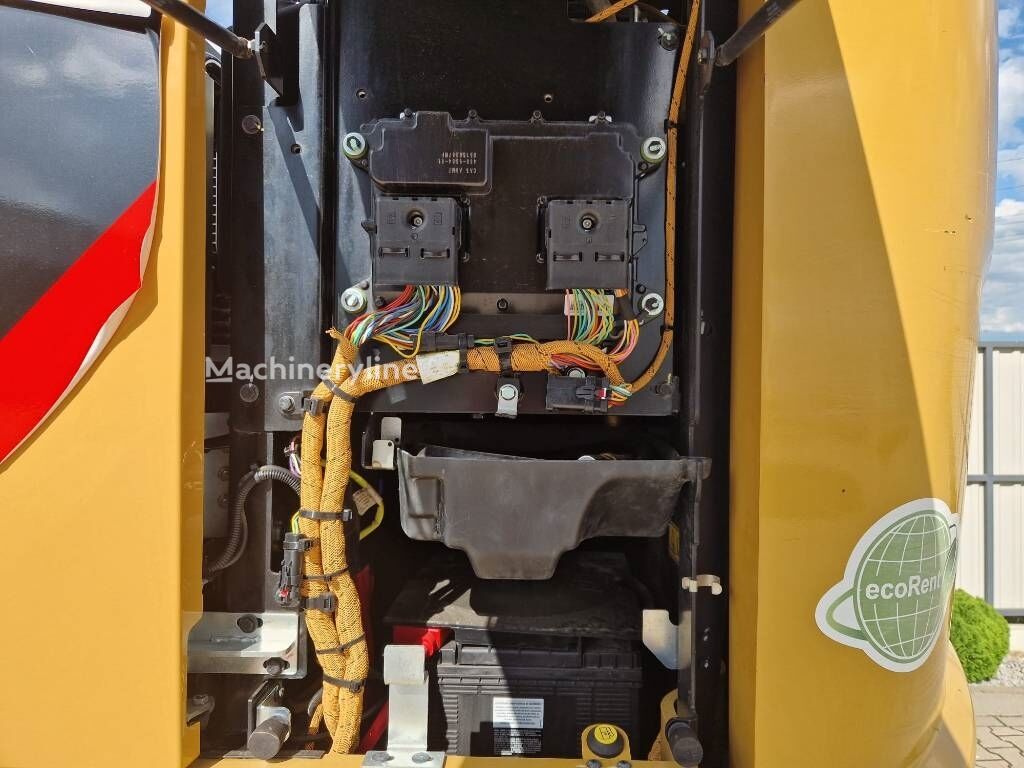 2018 Caterpillar M314F, 3 763 mth, dovoz Skladom v EÚ — foto 10 z 16