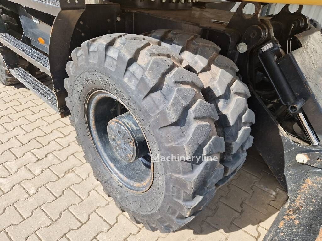 2018 Caterpillar M314F, 3 763 mth, dovoz Skladom v EÚ — foto 12 z 16