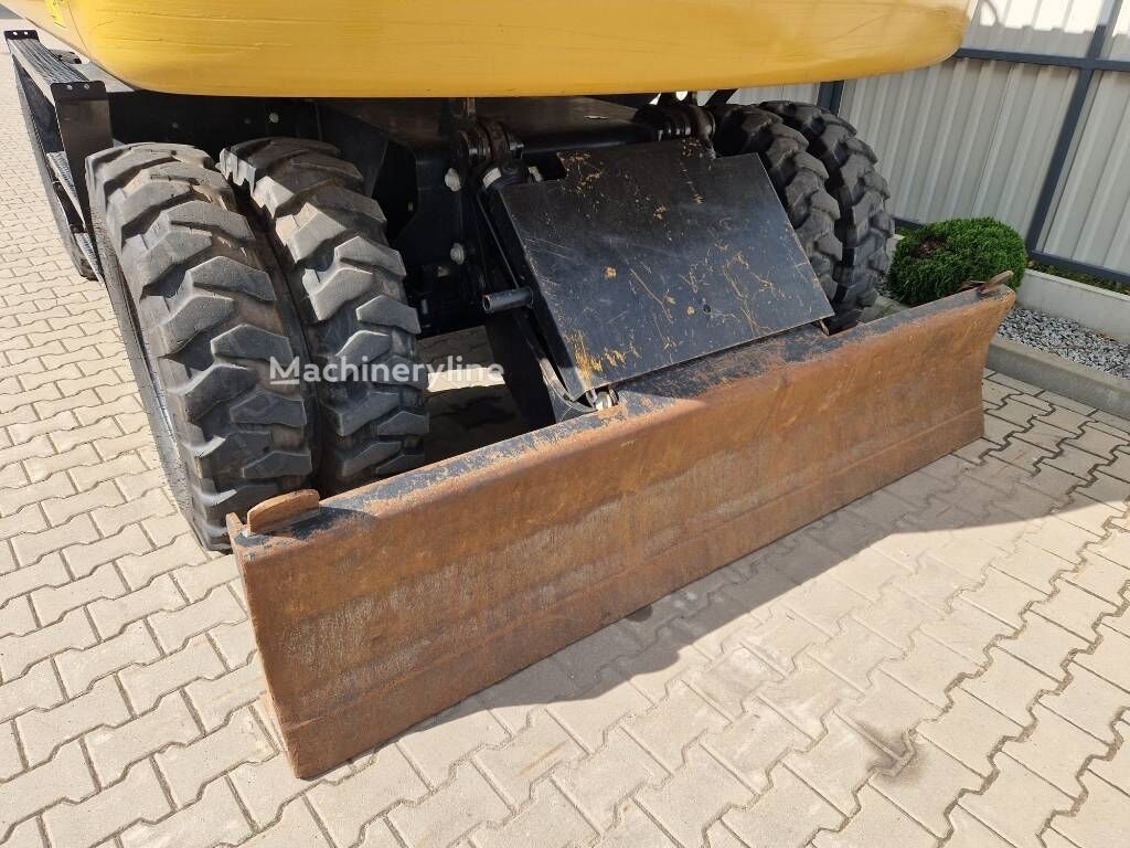 2018 Caterpillar M314F, 3 763 mth, dovoz Skladom v EÚ — foto 13 z 16