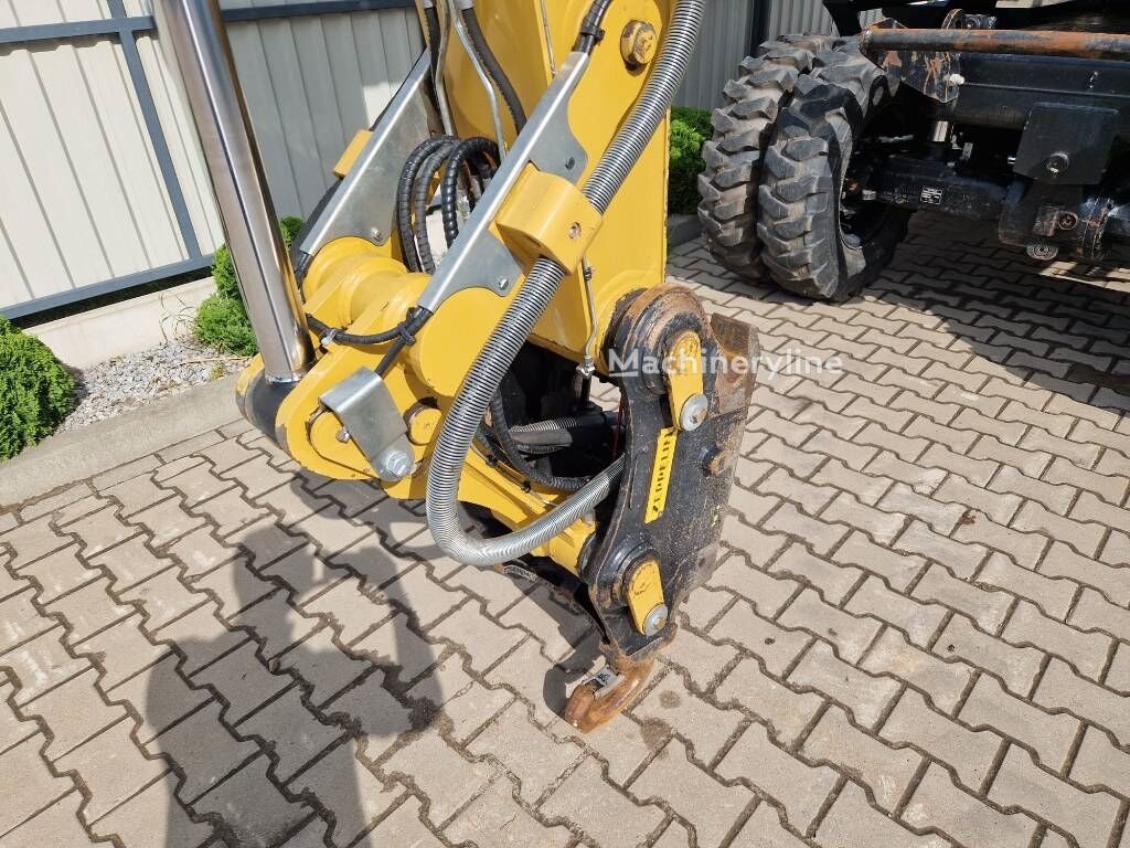 2018 Caterpillar M314F, 3 763 mth, dovoz Skladom v EÚ — foto 16 z 16