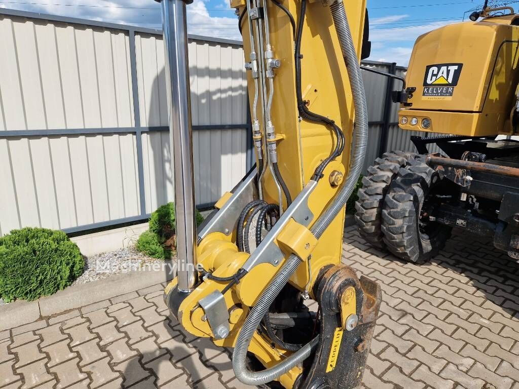 2018 Caterpillar M314F, 3 763 mth, dovoz Skladom v EÚ — foto 6 z 16