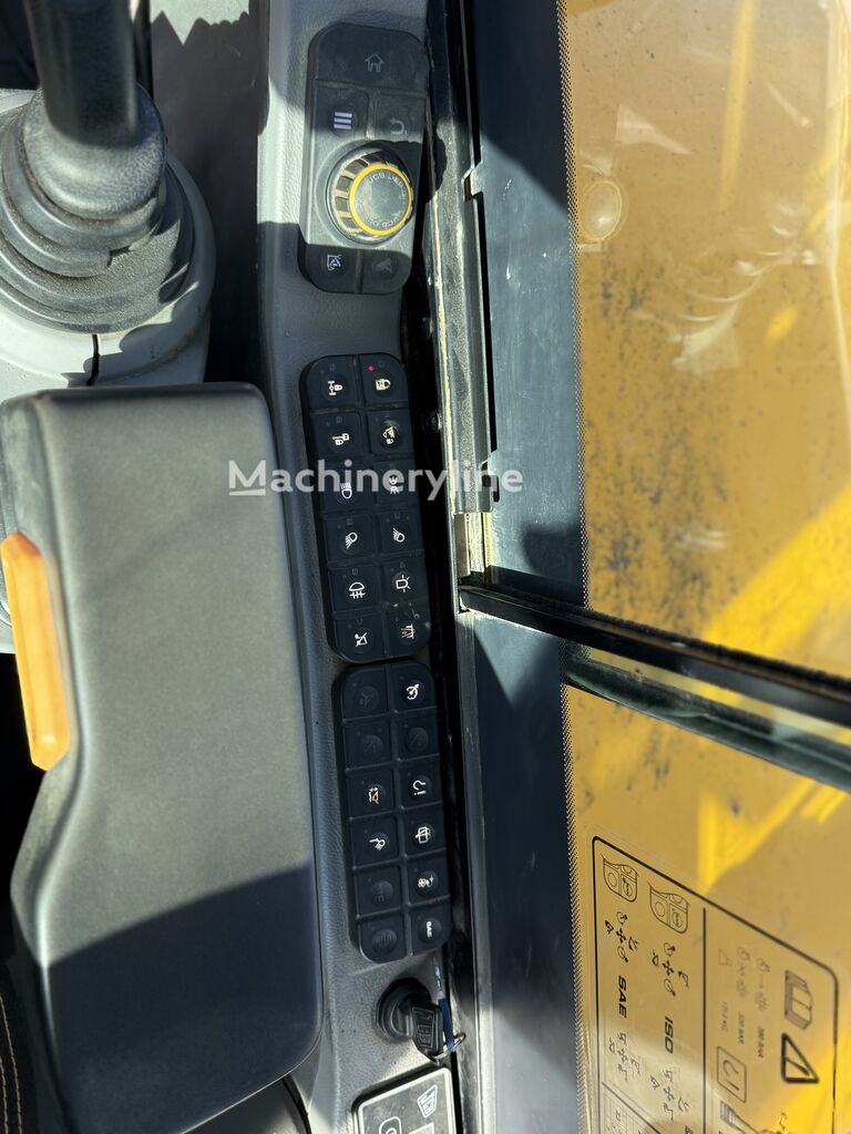 2016 JCB WHEEL, 6 150 mth, dovoz Skladom v EÚ — foto 11 z 11