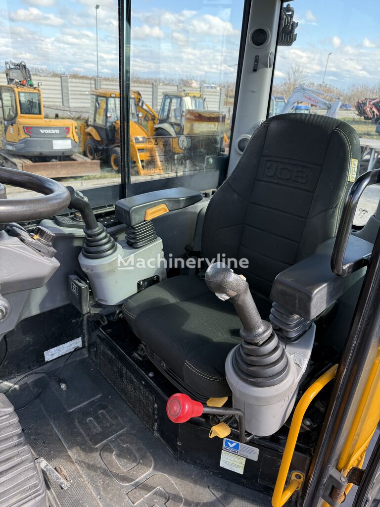 2016 JCB WHEEL, 6 150 mth, dovoz Skladom v EÚ — foto 8 z 11