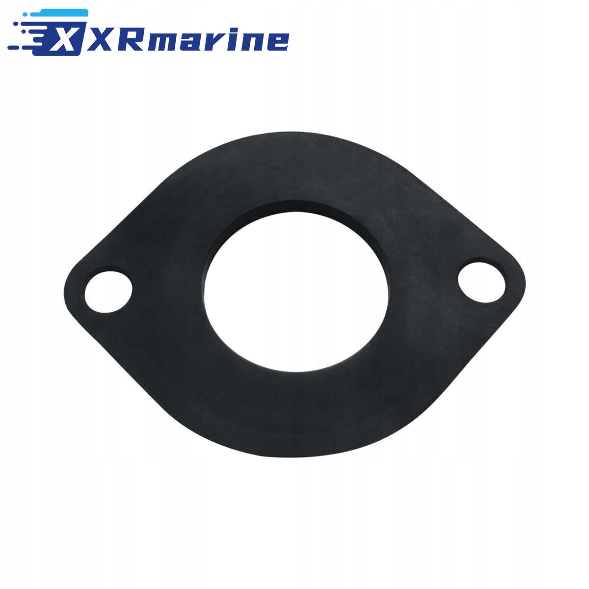 Dla Volvo Penta outdrive & Mercury Marine Water Intake Hose Connector, Skladom v EÚ — foto 1