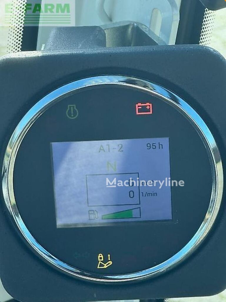 2023 Claas TORION, dovoz Skladom v EÚ — foto 14 z 14