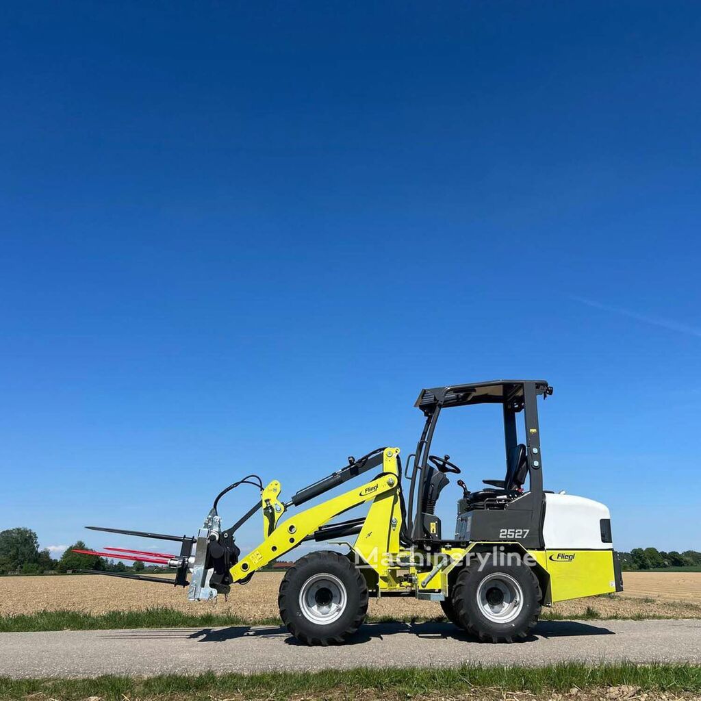 2026 Fliegl NEW, dovoz Skladom v EÚ — foto 1