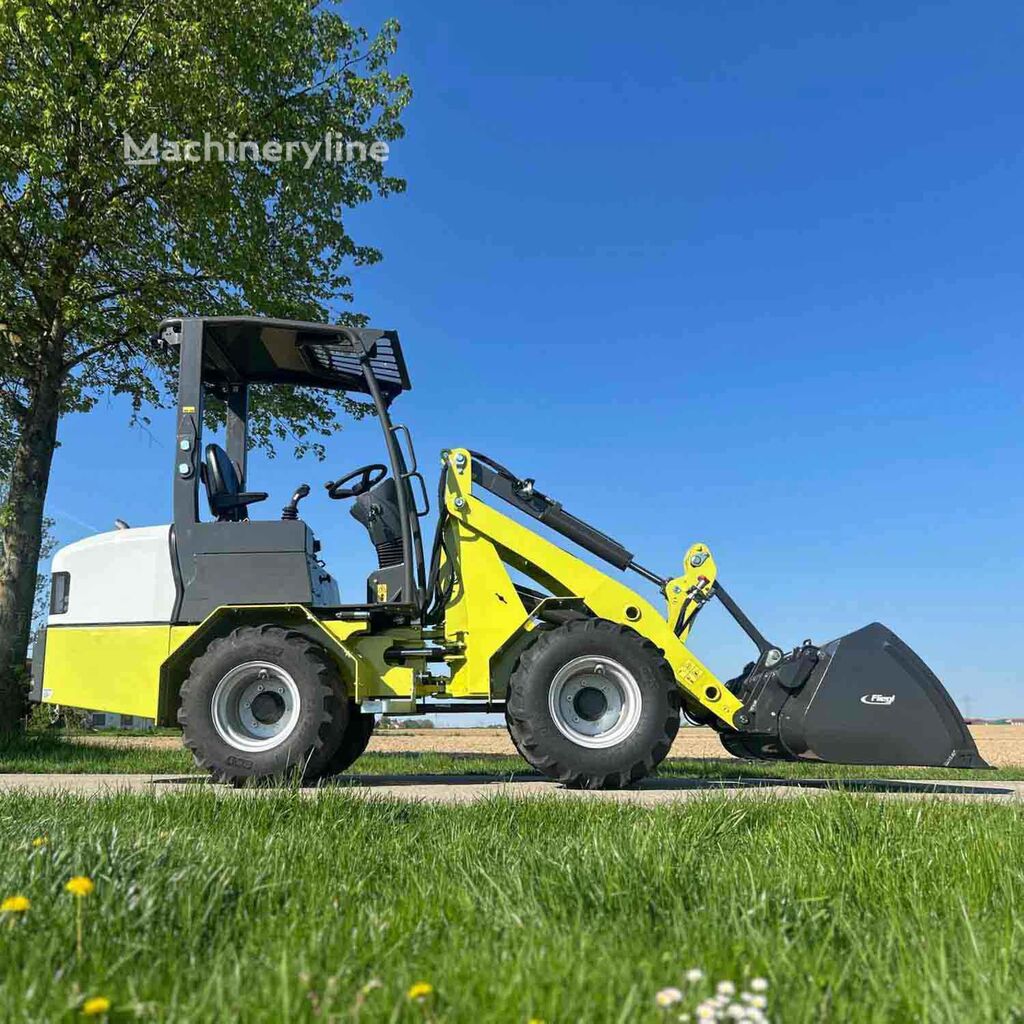 2026 Fliegl NEW, dovoz Skladom v EÚ — foto 2 z 12