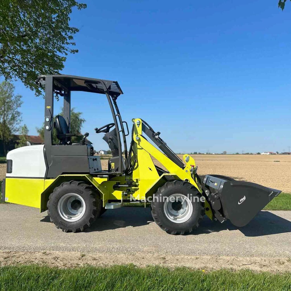 2026 Fliegl NEW, dovoz Skladom v EÚ — foto 4 z 12