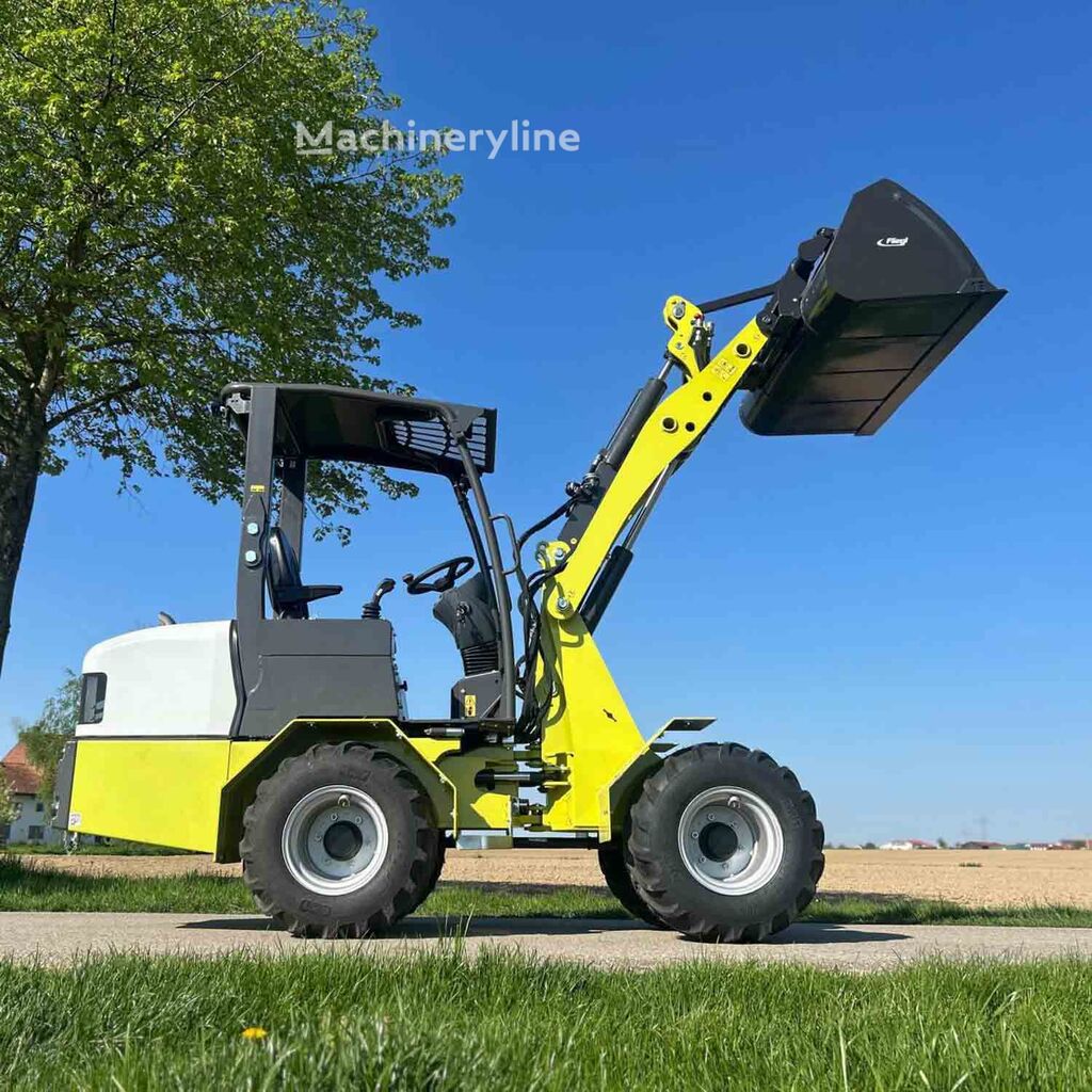 2026 Fliegl NEW, dovoz Skladom v EÚ — foto 5 z 12