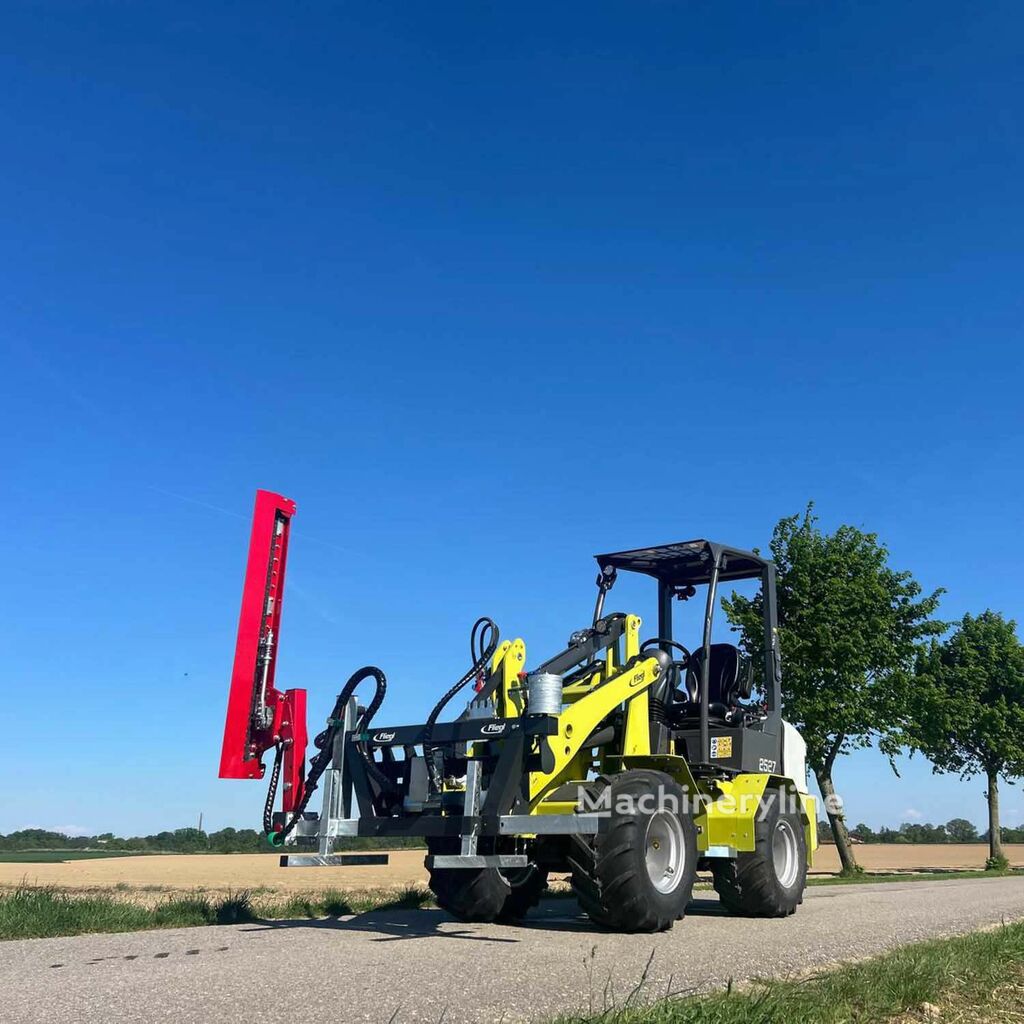 2026 Fliegl NEW, dovoz Skladom v EÚ — foto 6 z 12
