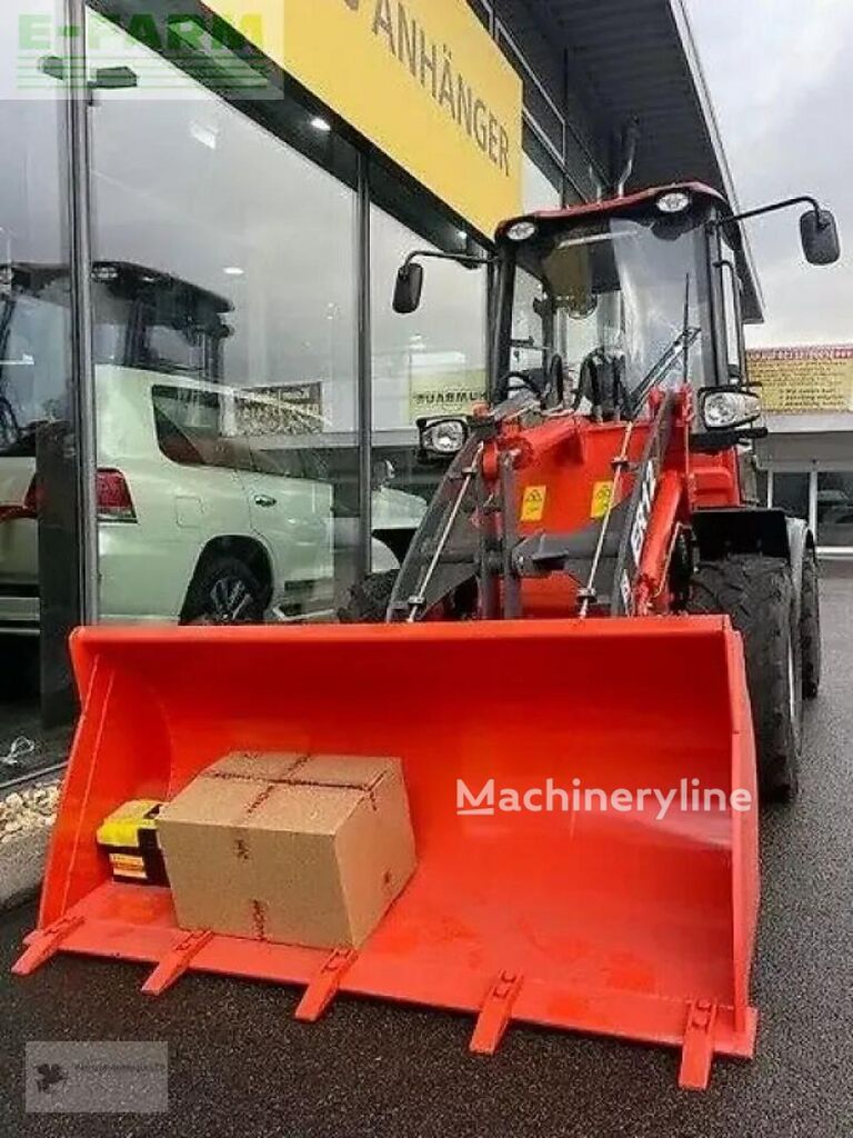 2023 Faba ER, dovoz Skladom v EÚ — foto 3 z 15
