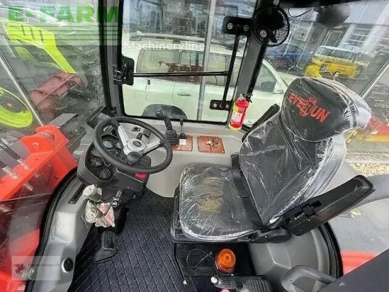 2023 Faba ER, dovoz Skladom v EÚ — foto 7 z 15
