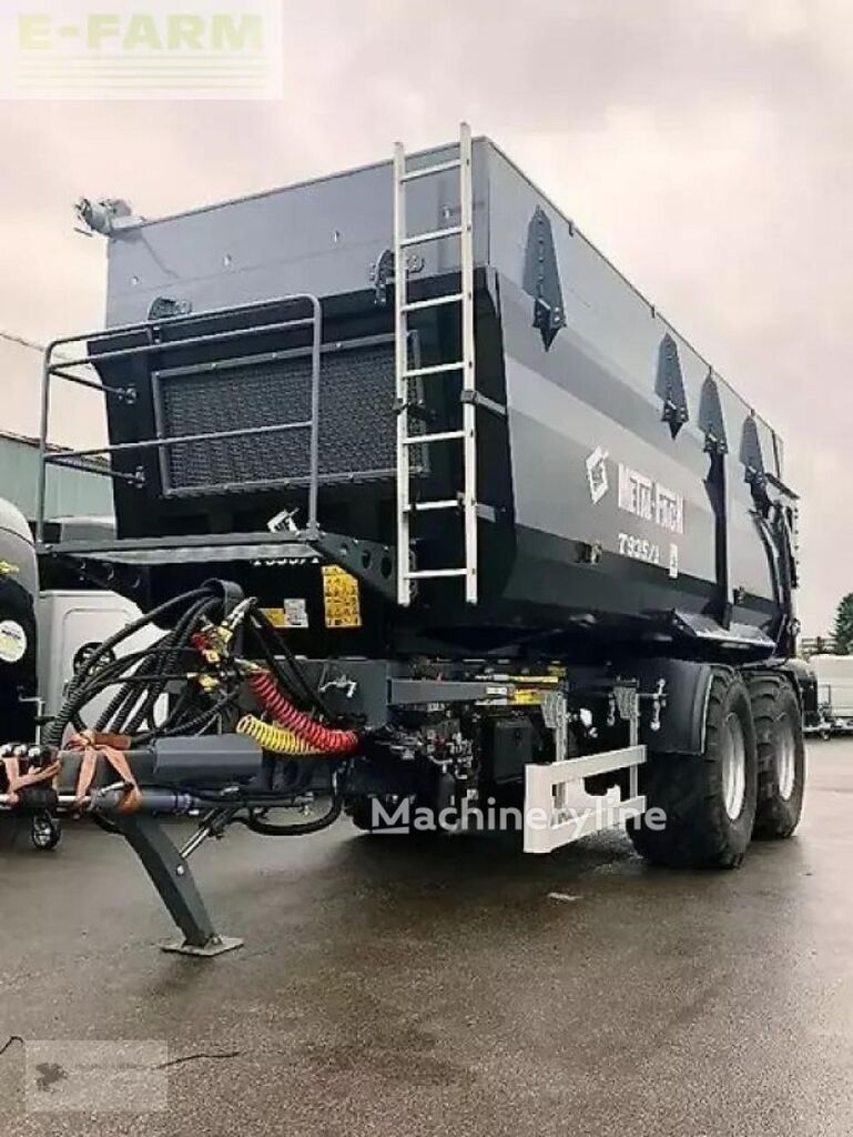 2023 Faba ER, dovoz Skladom v EÚ — foto 9 z 15