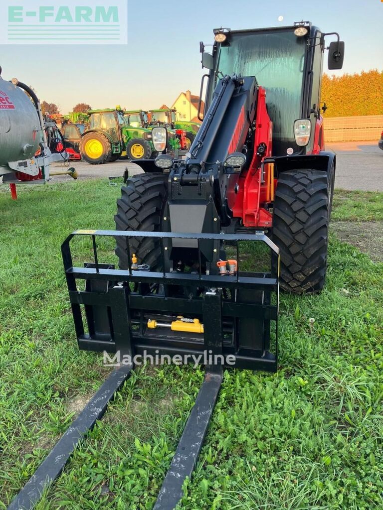 2024 Manitou MLA, 75 mth, dovoz Skladom v EÚ — foto 3 z 14
