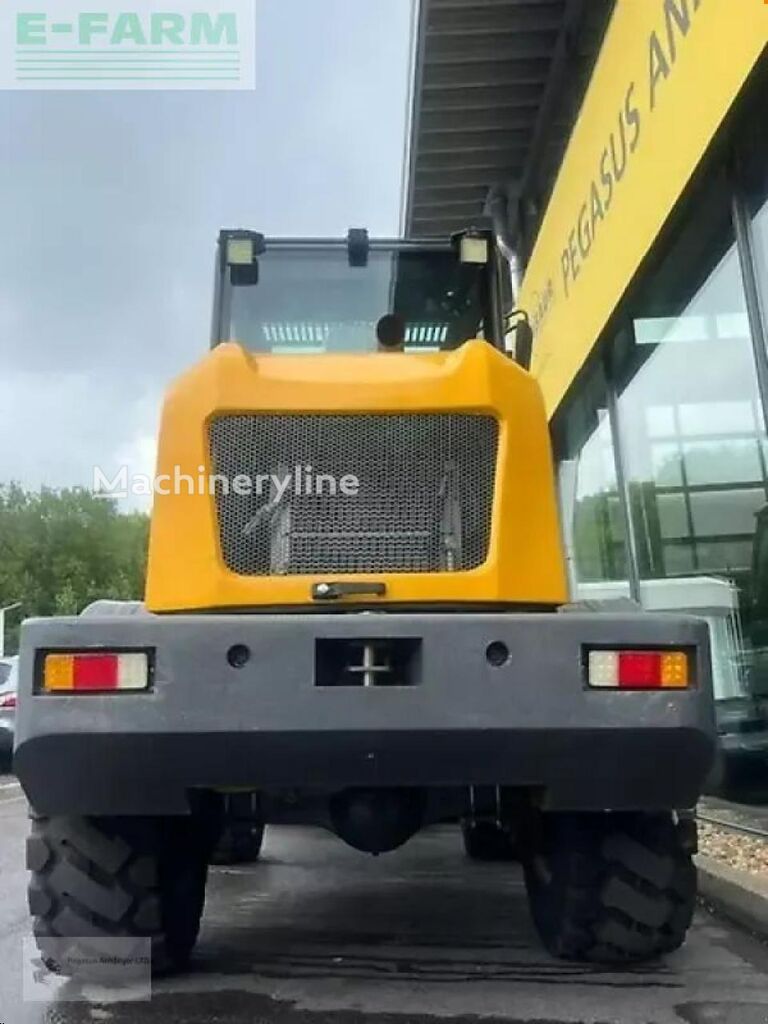 2022 Hytec ZL20G, 2 022 mth, dovoz Skladom v EÚ — foto 4 z 8
