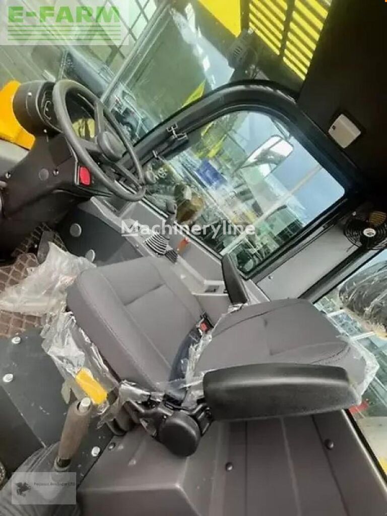 2022 Hytec ZL20G, 2 022 mth, dovoz Skladom v EÚ — foto 5 z 8