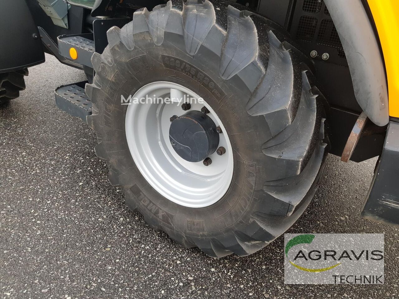 2022 Dieci AGRI, 1 990 mth, dovoz Skladom v EÚ — foto 11 z 16