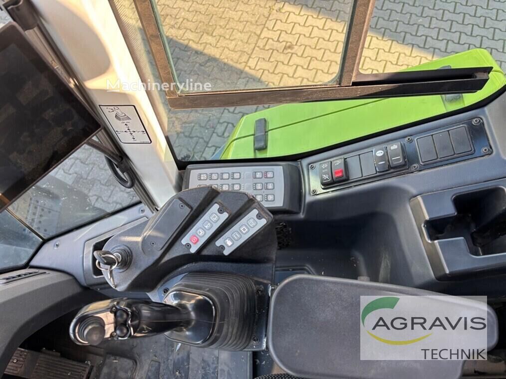 2022 Claas TORION, 824 mth, dovoz Skladom v EÚ — foto 12 z 14