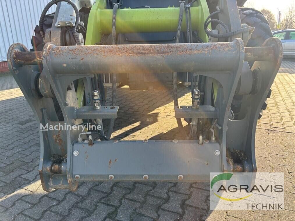 2022 Claas TORION, 824 mth, dovoz Skladom v EÚ — foto 6 z 14