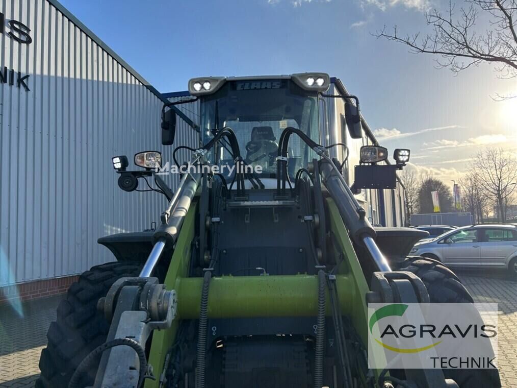 2022 Claas TORION, 824 mth, dovoz Skladom v EÚ — foto 7 z 14