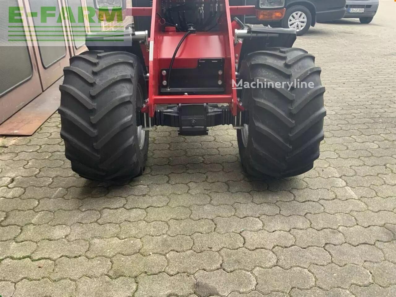 2025 Thaler 3448T, dovoz Skladom v EÚ — foto 3 z 12