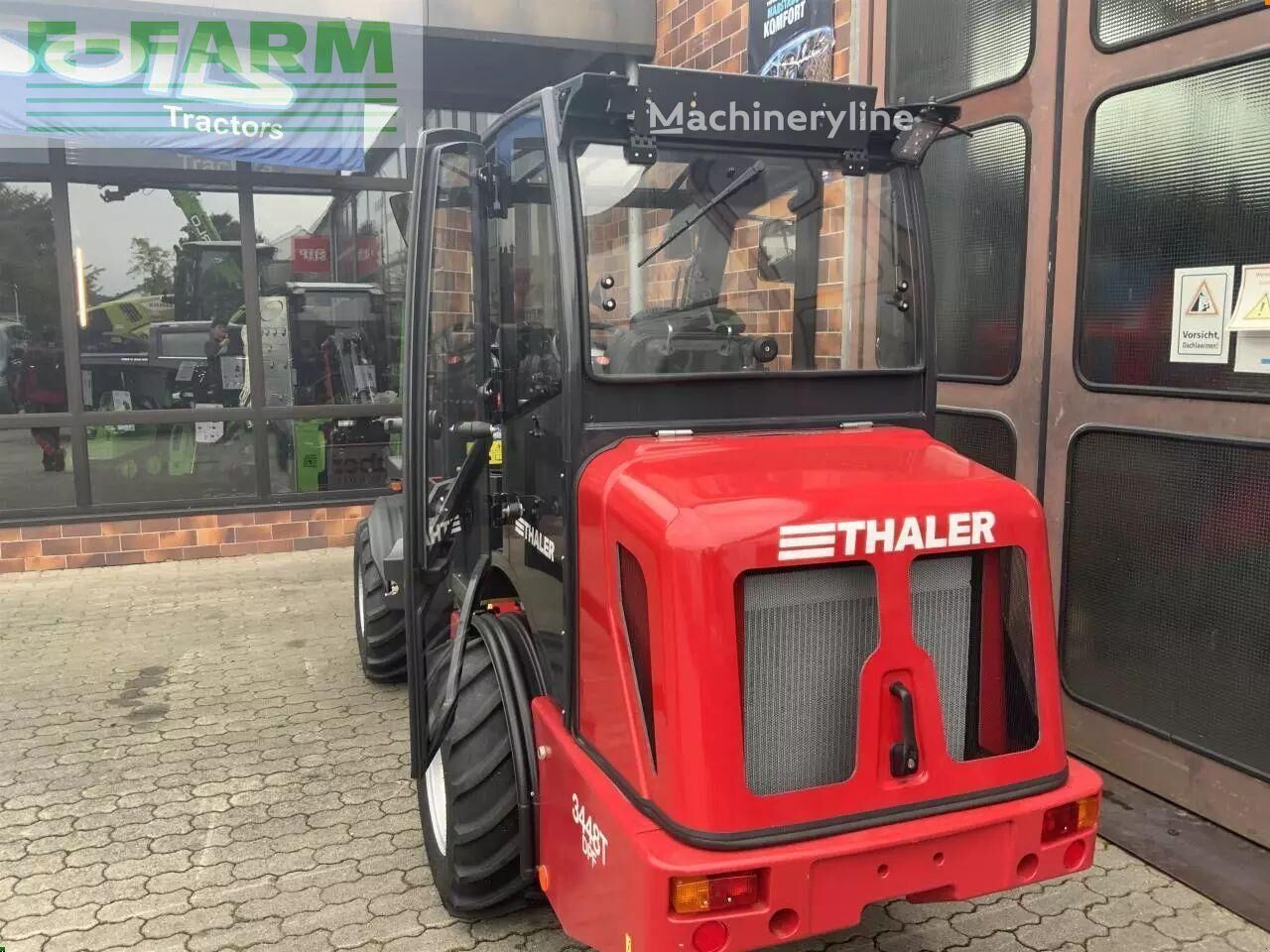 2025 Thaler 3448T, dovoz Skladom v EÚ — foto 7 z 12