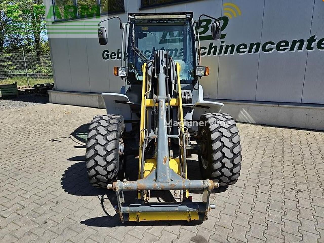2012 Kramer 750, 4 728 mth, dovoz Skladom v EÚ — foto 3 z 16